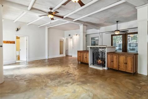 208 Old Potato Road Paige TX 78659