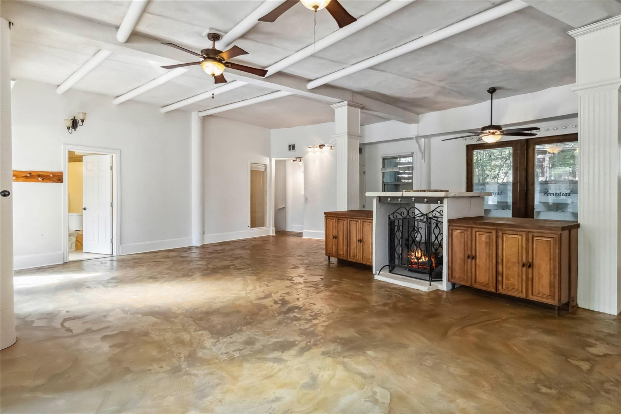 208 Old Potato Road Paige TX 78659