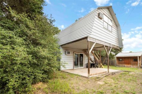208 Old Potato Road Paige TX 78659