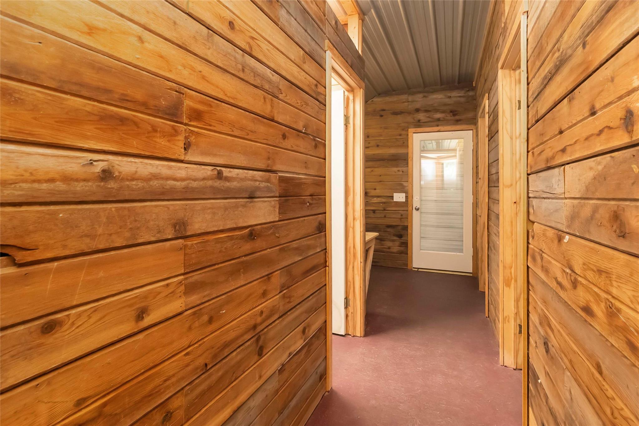 208 Old Potato Road Paige TX 78659