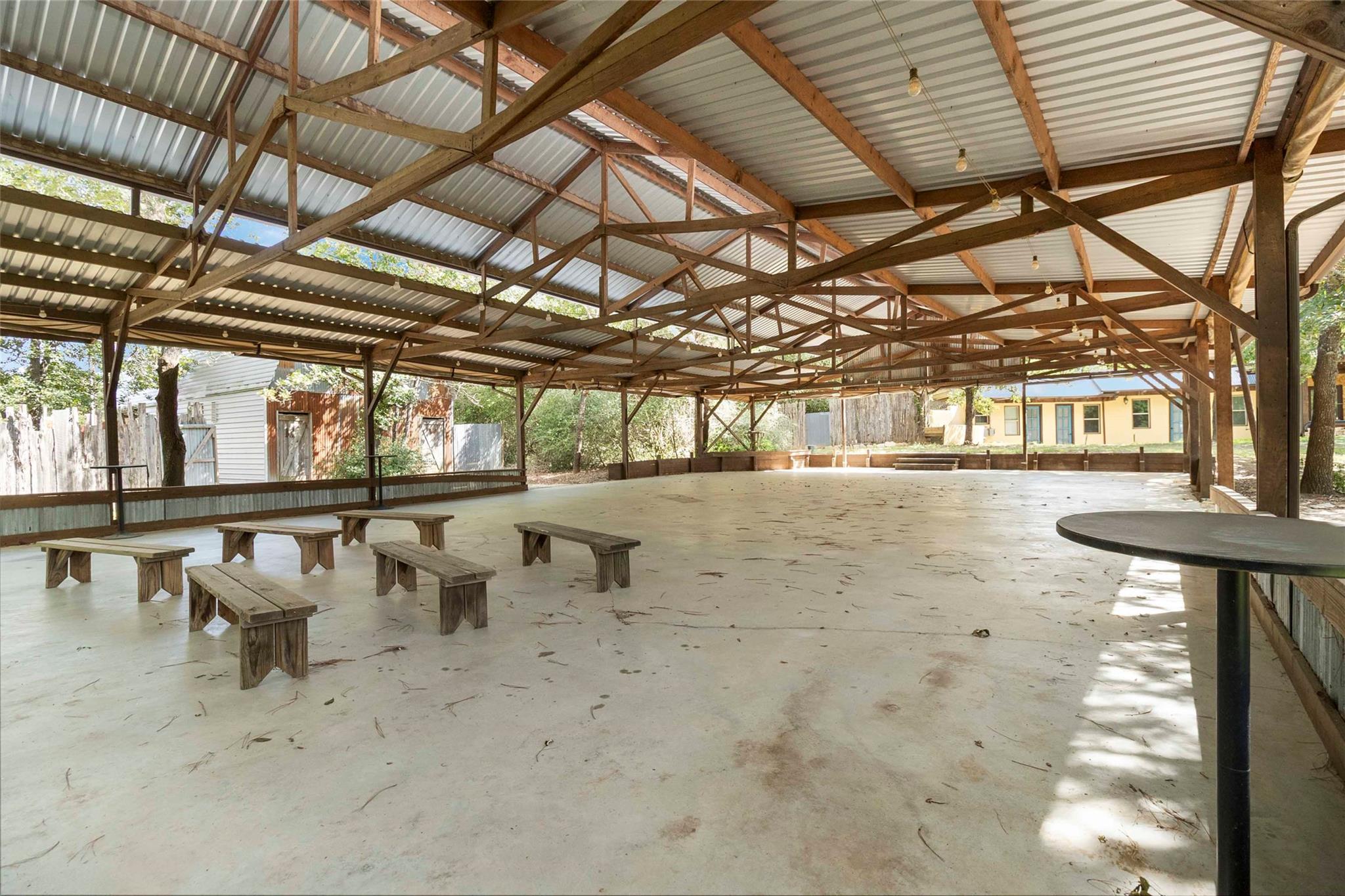 208 Old Potato Road Paige TX 78659