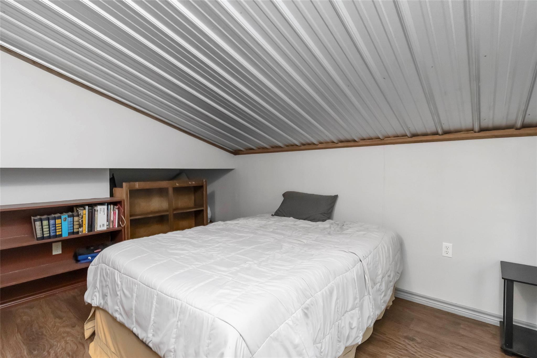 208 Old Potato Road Paige TX 78659