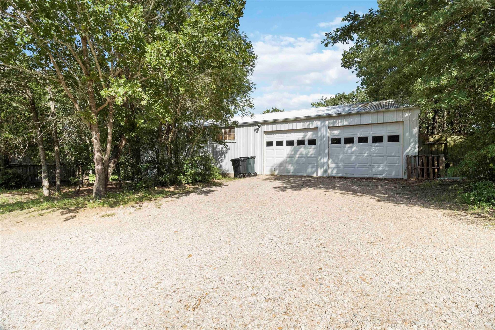 208 Old Potato Road Paige TX 78659