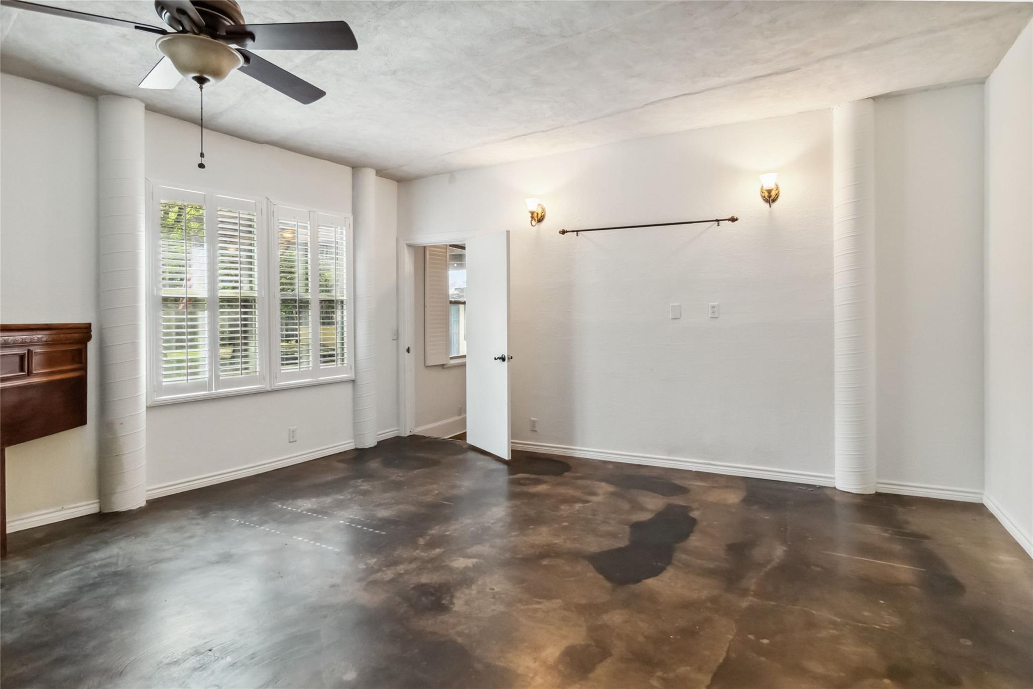 208 Old Potato Road Paige TX 78659