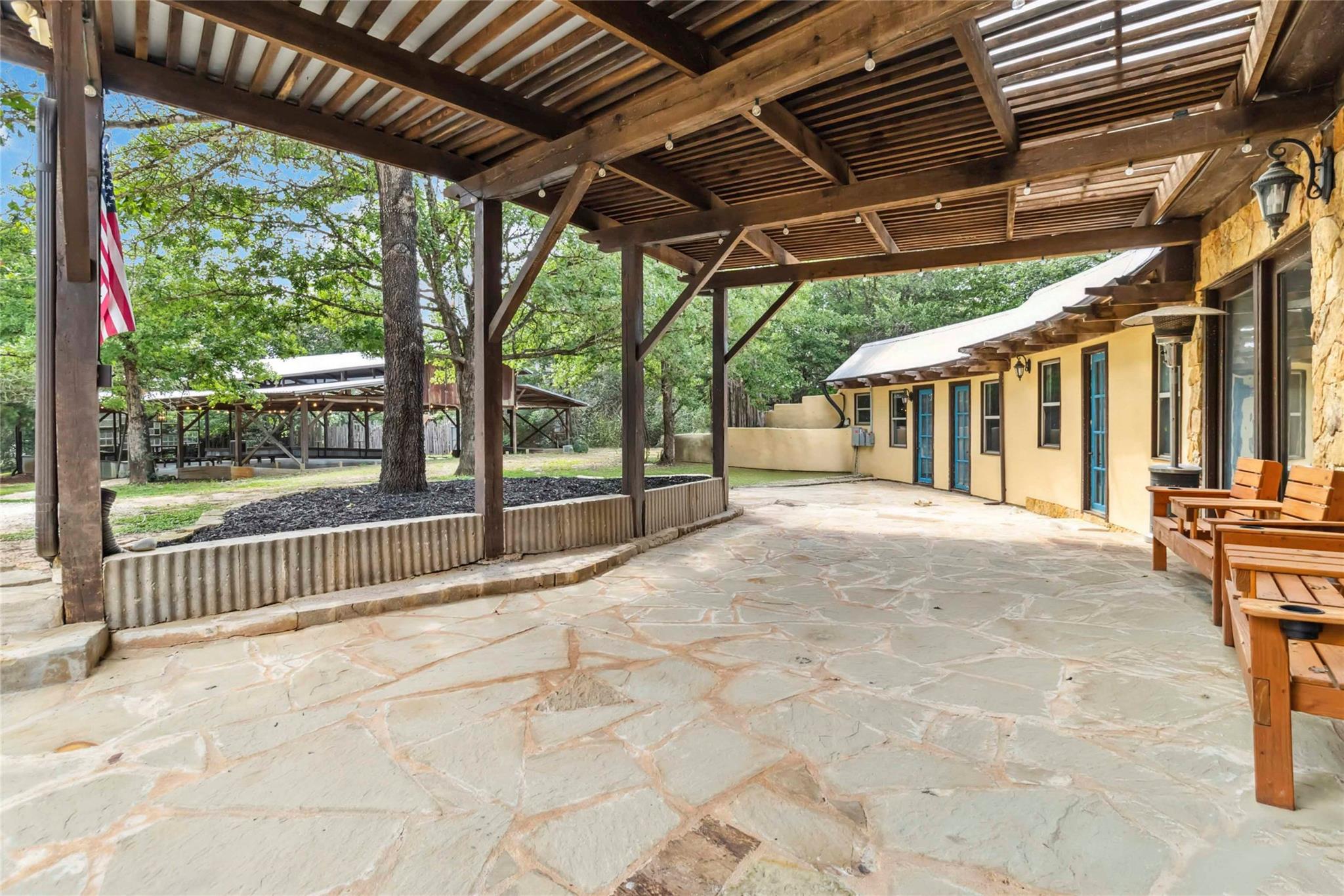 208 Old Potato Road Paige TX 78659