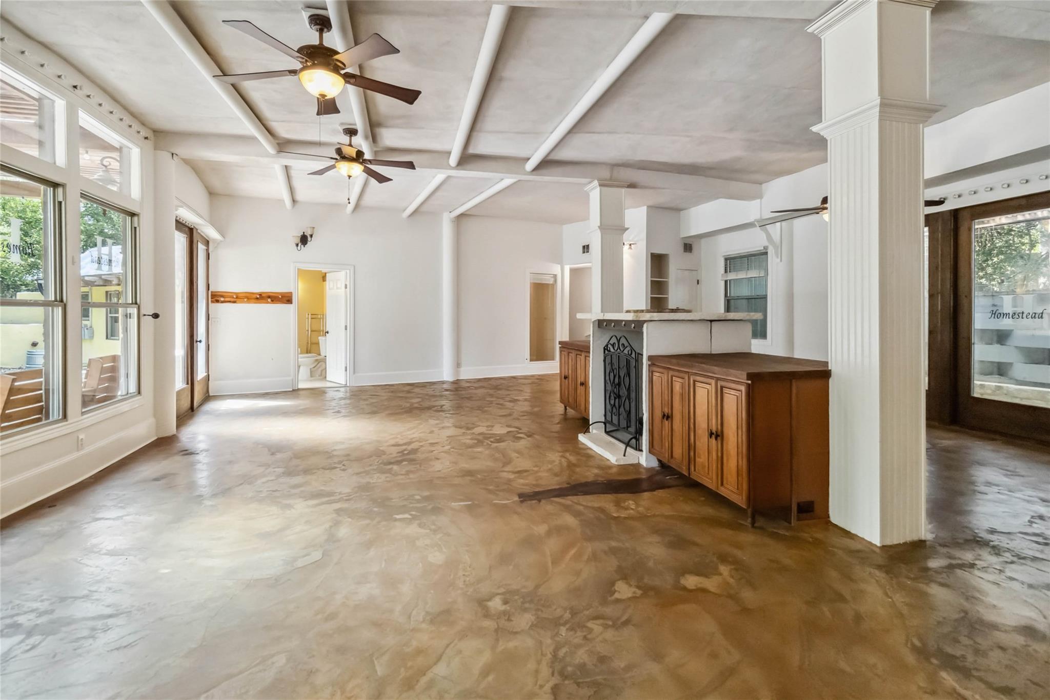 208 Old Potato Road Paige TX 78659