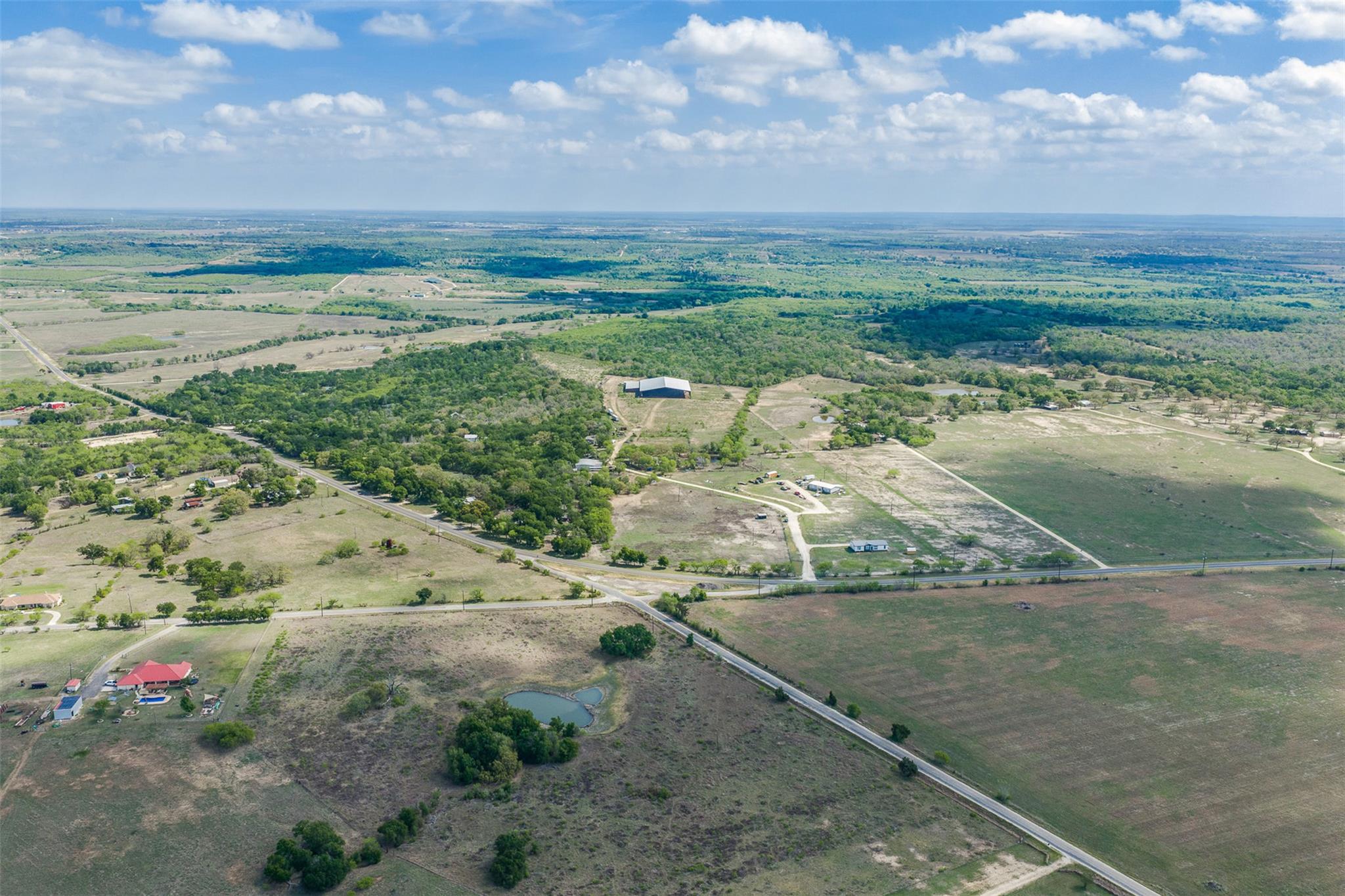 8519 State Park Road Lockhart TX 78644