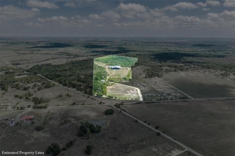 8519 State Park Road Lockhart TX 78644