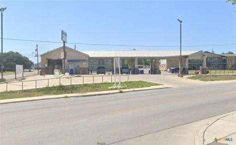 602 N 1st Street N Copperas Cove TX 76522
