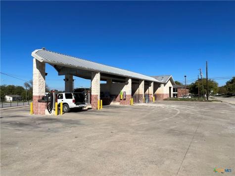 602 N 1st Street N Copperas Cove TX 76522