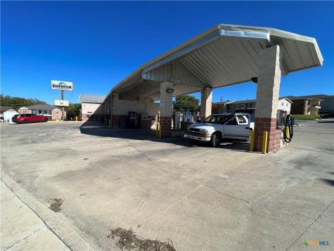 602 N 1st Street N Copperas Cove TX 76522