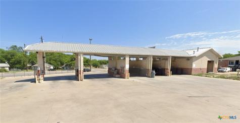 602 N 1st Street N Copperas Cove TX 76522