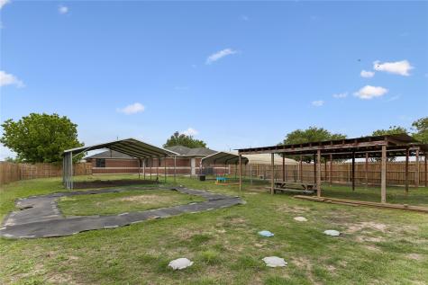 1030 S Guadalupe Street Lockhart TX 78644