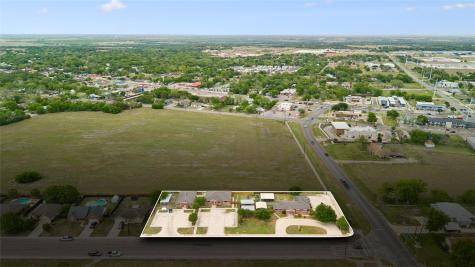 1030 S Guadalupe Street Lockhart TX 78644