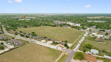 1030 S Guadalupe Street Lockhart TX 78644