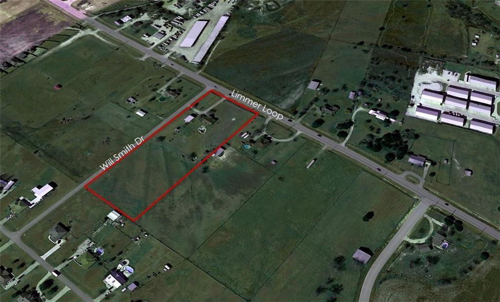 900 Limmer Loop Hutto TX 78634