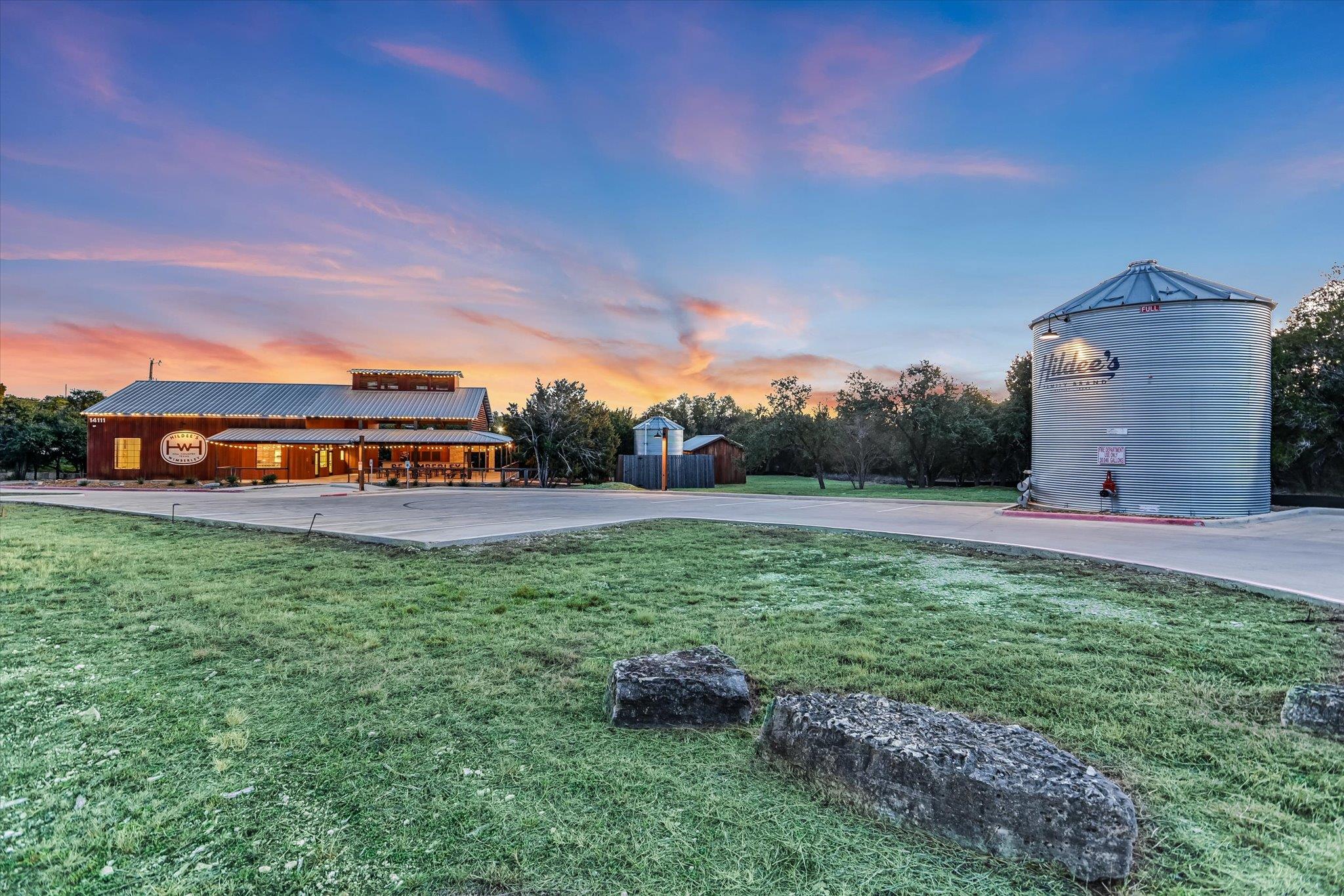 14111 Winters Mill Parkway Wimberley TX 78676