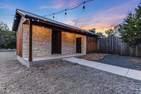 14111 Winters Mill Parkway Wimberley TX 78676