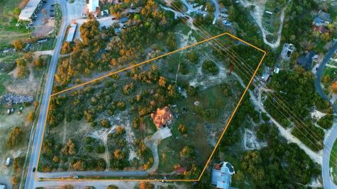 4801 Hudson Bend Road Austin TX 78734