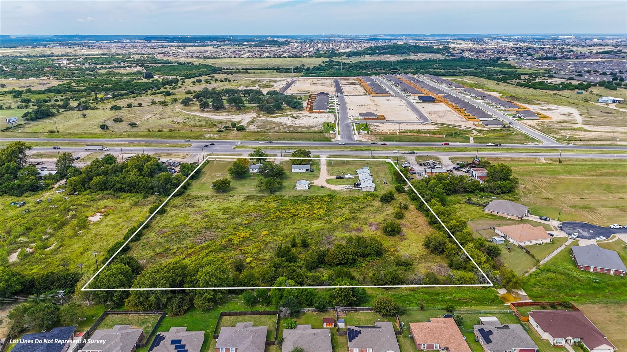 5810 Highway 195 Highway Killeen TX 76542