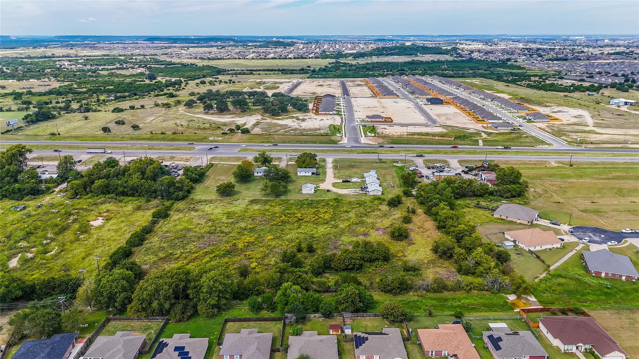 5810 Highway 195 Highway Killeen TX 76542