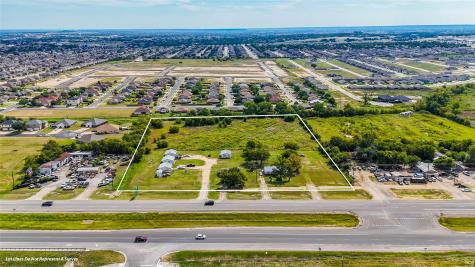 5810 Highway 195 Highway Killeen TX 76542