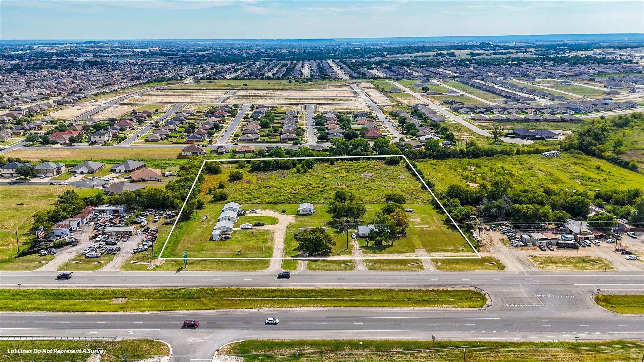 5810 Highway 195 Highway Killeen TX 76542
