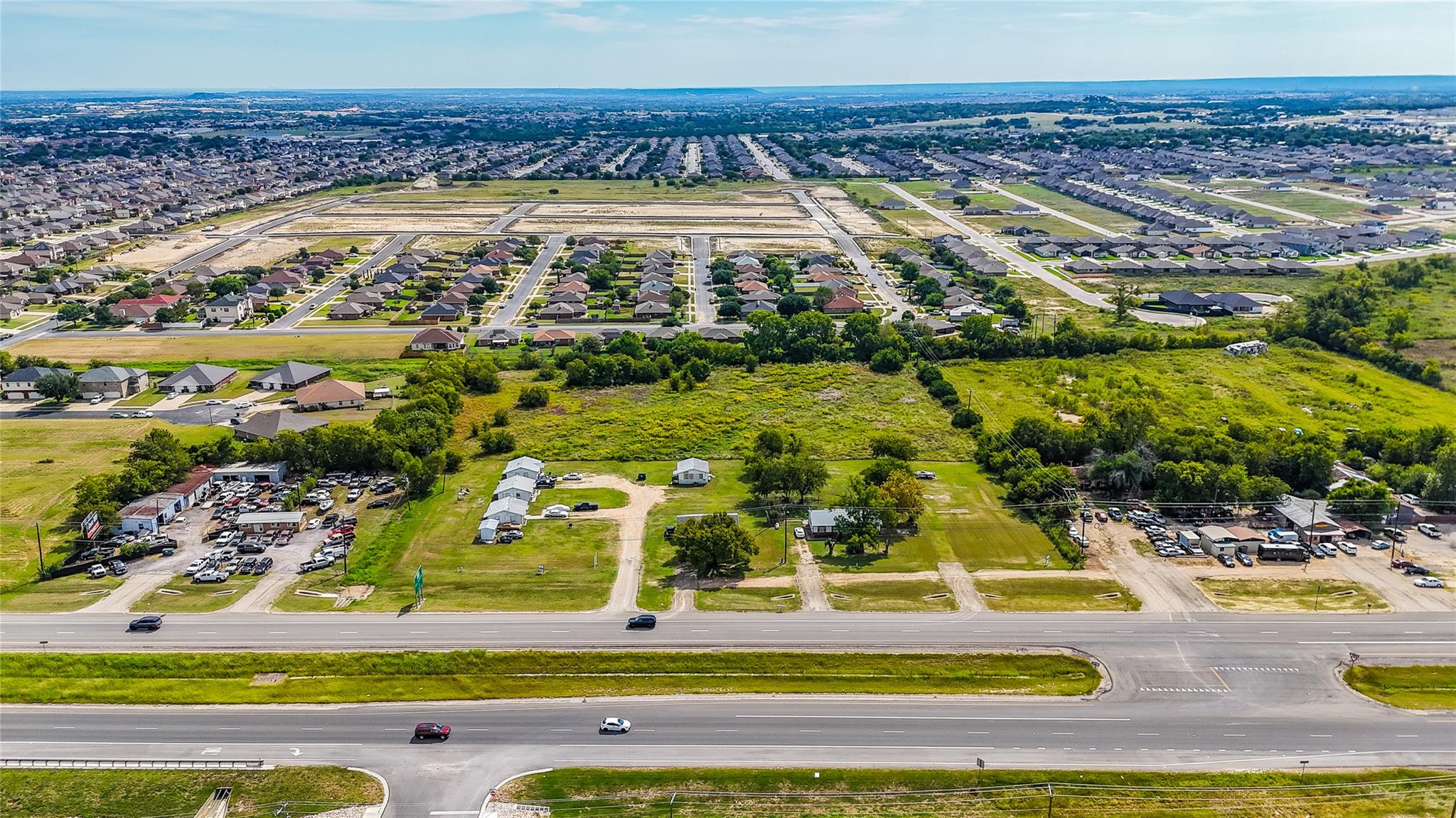 5810 Highway 195 Highway Killeen TX 76542