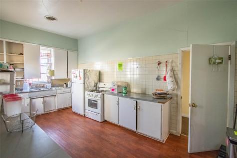 1502 W 9th Street Caldwell TX 77836