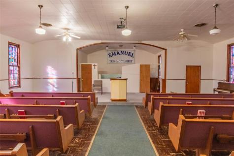 1502 W 9th Street Caldwell TX 77836