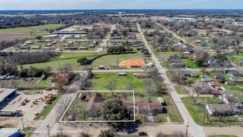 1502 W 9th Street Caldwell TX 77836