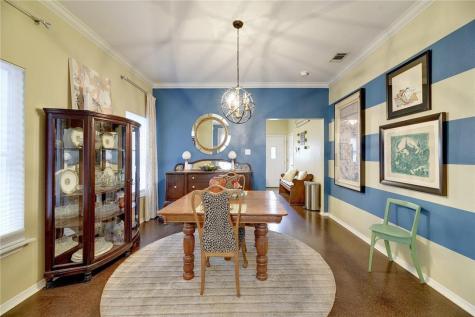 604 Fletcher Street Austin TX 78704
