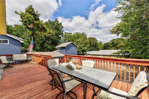 604 Fletcher Street Austin TX 78704