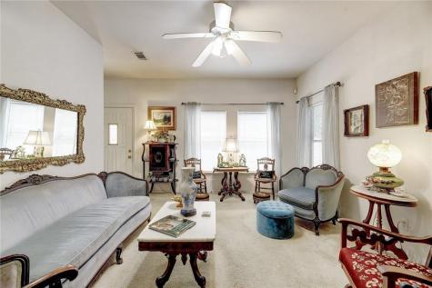 604 Fletcher Street Austin TX 78704