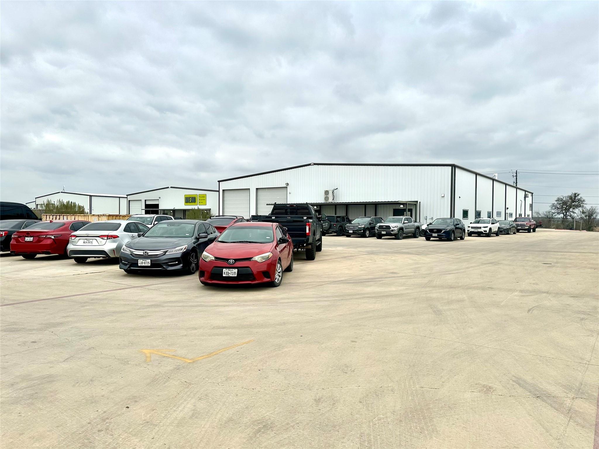 12943 Wright Road Buda TX 78610