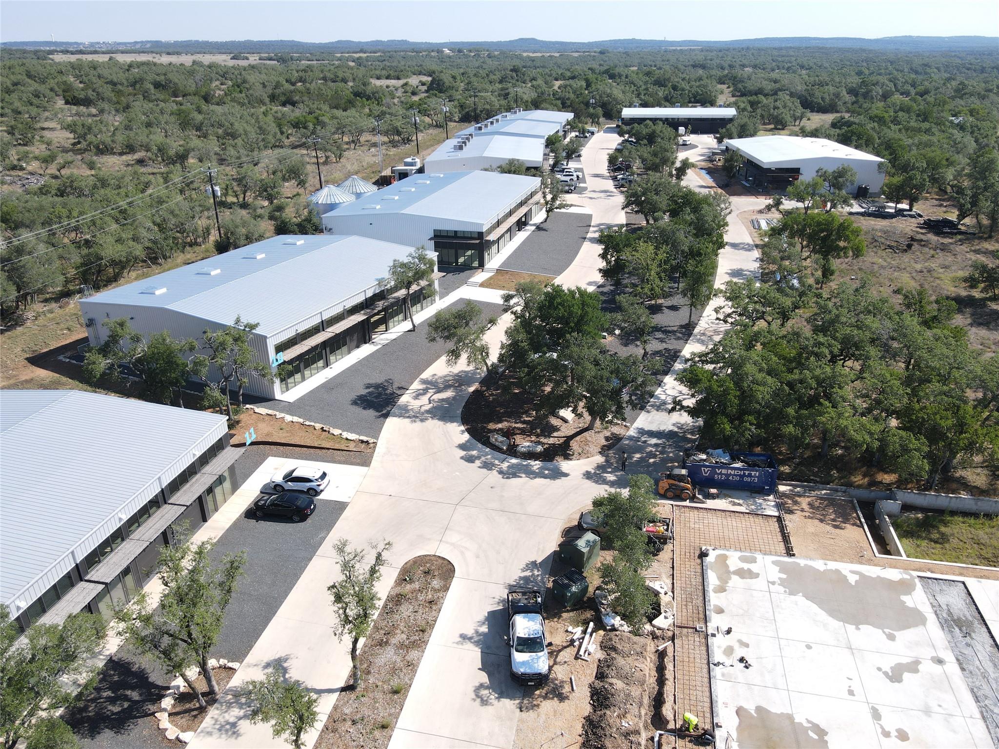 14510 Fitzhugh Road Austin TX 78736