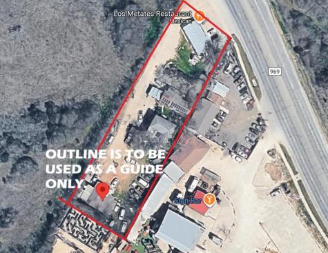 9807 Highway Fm 969 Highway Austin TX 78724