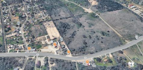 9807 Highway Fm 969 Highway Austin TX 78724