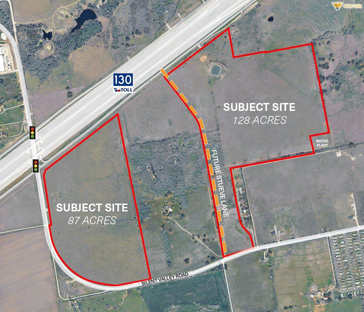 1107 Silent Valley Road Lockhart TX 78644
