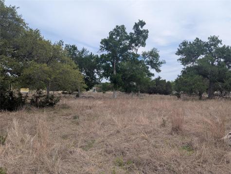 Lot 3 Bell Springs Road Dripping Springs TX 78620