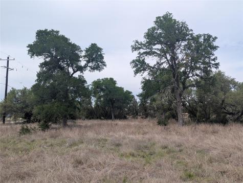 Lot 3 Bell Springs Road Dripping Springs TX 78620