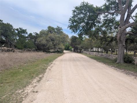 Lot 3 Bell Springs Road Dripping Springs TX 78620