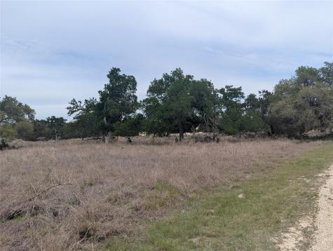 Lot 3 Bell Springs Road Dripping Springs TX 78620