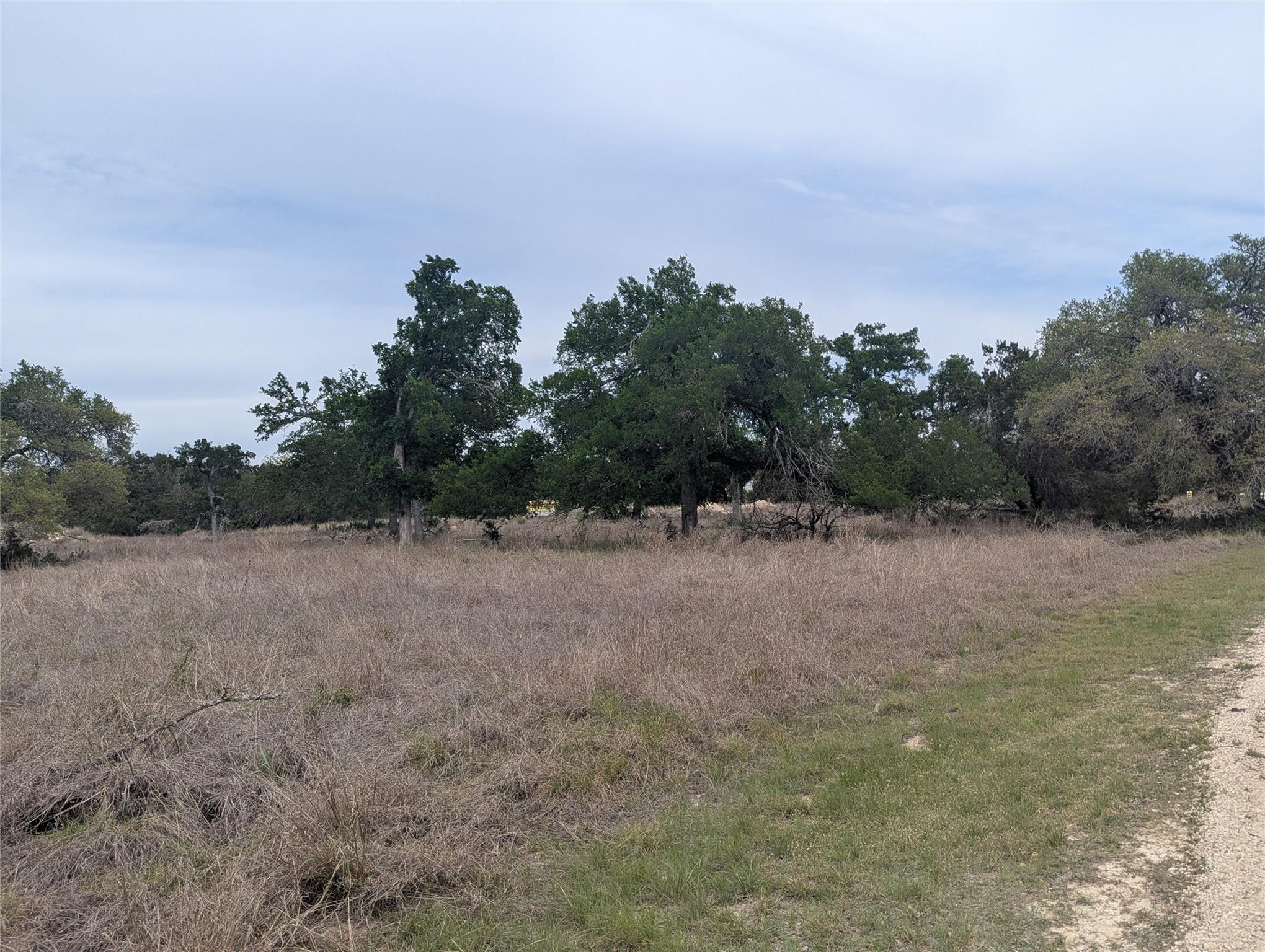 Lot 3 Bell Springs Road Dripping Springs TX 78620