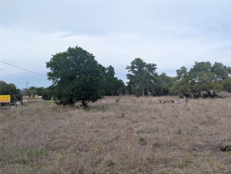 Lot 3 Bell Springs Road Dripping Springs TX 78620