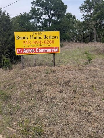Lot 3 Bell Springs Road Dripping Springs TX 78620