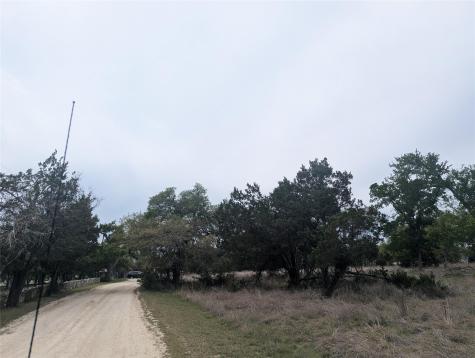 Lot 3 Bell Springs Road Dripping Springs TX 78620