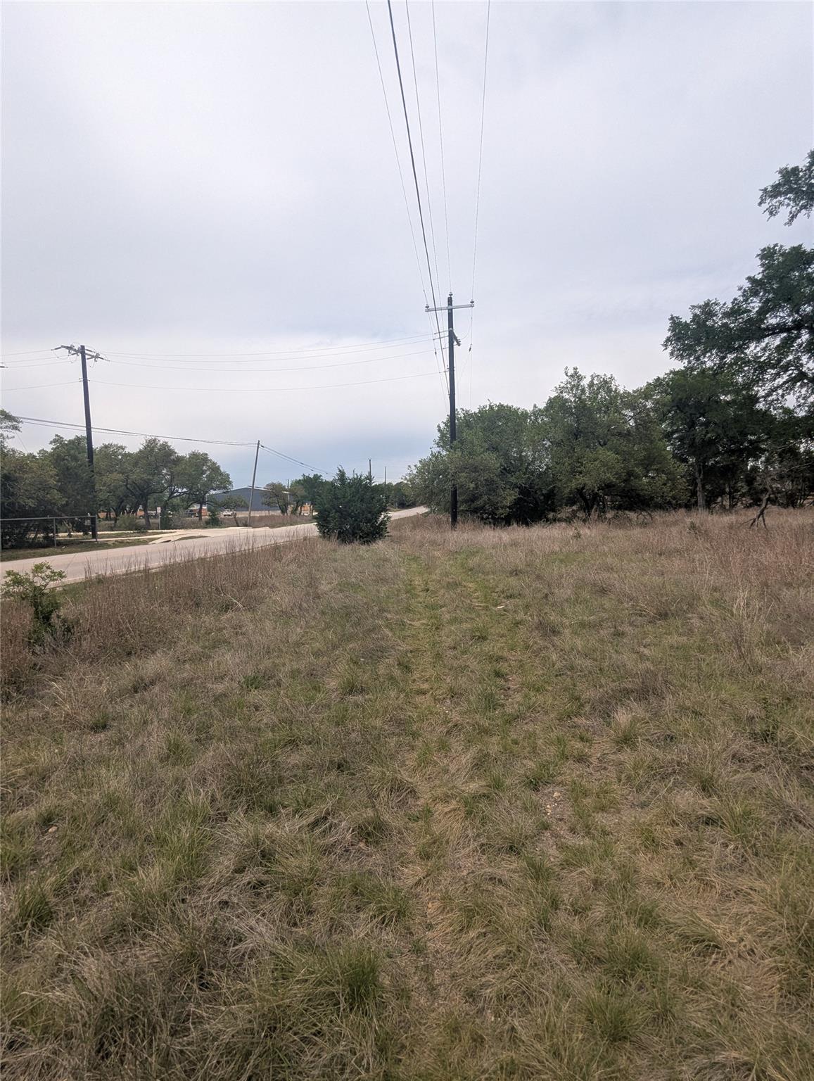Lot 3 Bell Springs Road Dripping Springs TX 78620