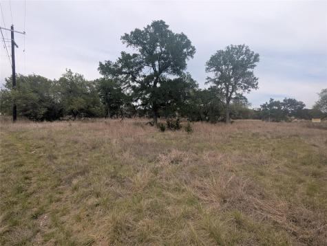 Lot 3 Bell Springs Road Dripping Springs TX 78620