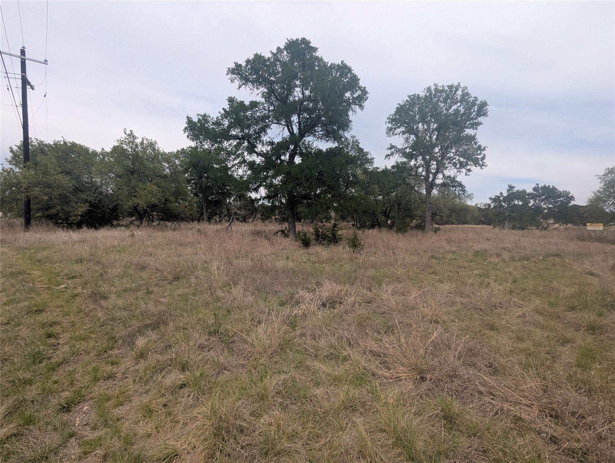 Lot 3 Bell Springs Road Dripping Springs TX 78620